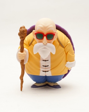 главная фотография Dragon Ball Collection Soft Vinyl Figure Vol. 1: Kame-Sennin