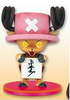 фотография Kumitate Shiki Serie 2 A: Tony Tony Chopper Sokeging's autograph Ver.