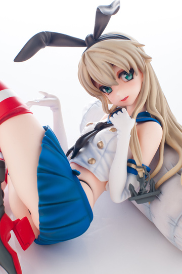 главная фотография Shimakaze