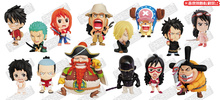 фотография Anichara Heroes One Piece Vol.15: Brownbeard