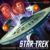 фотография Polar Lights Star Trek: The Original Series U.S.S. Enterprise NCC-1701