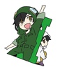 фотография Kagerou Days Trading Rubber Strap: Kousuke Seto