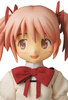 фотография Real Action Heroes No.654 MGM: Kaname Madoka School Uniform ver.