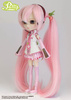 фотография Pullip Sakura Miku