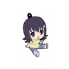 фотография WataMote Petanko Trading Rubber Strap: Kii