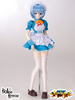 фотография Dollfie Dream Ayanami Rei Maid Dress Ver.