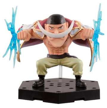 главная фотография Ichiban Kuji One Piece History of Ace: Edward Newgate Figure+α