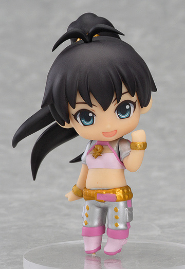 главная фотография Nendoroid Petit: THE IDOLM@STER 2 Million Dreams Ver. Stage 02: Ganaha Hibiki