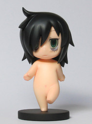 главная фотография Kuroki Tomoko Chibi Ver.