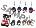 фотография Kill la Kill Rubber Strap Collection: Matoi Ryuuko School Uniform Ver.