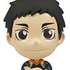 Deformed Mini Haikyuu!!: Sawamura Daichi