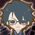 K Rubber Strap Collection: Fushimi Saruhiko