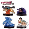 фотография Ichiban Kuji History of Luffy: Marshall D. Teach Figure+α