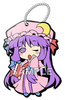 фотография Touhou Project Key Cover Trading Box vol.2: Patchouli Knowledge