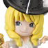 One Piece Corrida Coliseum Strap: Cavendish