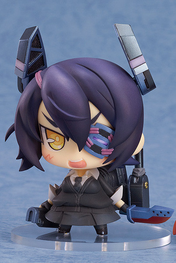 главная фотография Medicchu KanColle Tenryuu