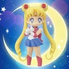 фотография Girls Memories Sailor Moon Atsumete vol.2: Sailor Moon