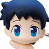 Petit Eva Swing 2: Shinji Ikari Swimsuit Ver.