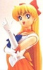 фотография Sailor Venus II