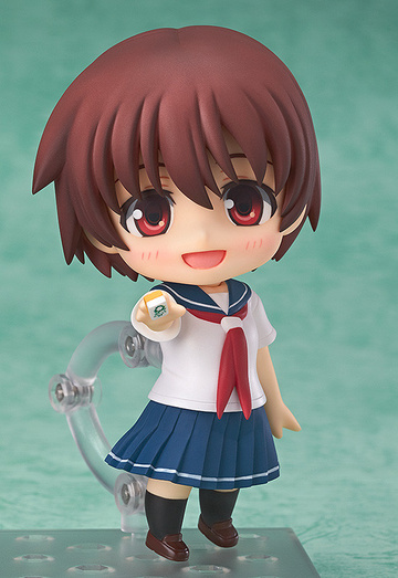 главная фотография Nendoroid Saki Miyanaga