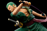 фотография Figure Colosseum SCultures BIG Zoukeiou Chojho Kessen III vol.1 Roronoa Zoro