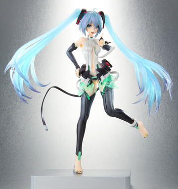 главная фотография Tda type Hatsune Miku Append ver.