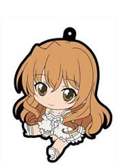 главная фотография Golden Time Petanko Trading Rubber Strap: Kaga Kouko ver.1