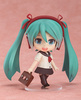 фотография Good Smile Kuji Hatsune Miku 2014 Spring Ver.: Nendoroid Hatsune Miku Sailor Uniform Ver.