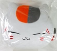 фотография Flat Face Cushion Nyanko-sensei