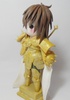 фотография Saint Seiya ~The Lost Canvas~ Mini Figures: Libra Dohko