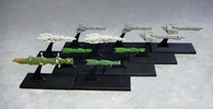 фотография 1/12000 scale Fleet file Collection: Eistla