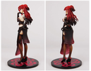 фотография Rua Premium Figure Plus Package Ver.