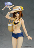 фотография Hayate Yagami with Reinforce II Summer holiday ver.