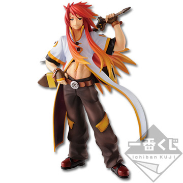 главная фотография Ichiban Kuji Tales of Series 3: Luke fon Fabre