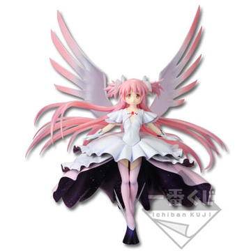 главная фотография Ichiban Kuji Premium Gekijouban Mahou Shoujo Madoka★Magica: Ultimate Madoka