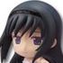 Ichiban Kuji Premium Gekijouban Mahou Shoujo Madoka★Magica: Akemi Homura Kyun-Chara