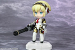 фотография Nanoricchi VC Aigis Heavy Arms Ver.