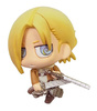 фотография Colorfull Collection - Shingeki no Kyojin: Annie Leonhart