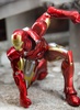 фотография figma Iron Man Mark VII