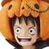 One Piece World Collectable Figure ~Halloween Special 2~: Monkey D. Luffy