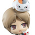 Petit Chara Land Natsume Yuujinchou -Shunka Shuutou: Takashi Natsume & Madara ~Kouyou~