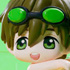 Ochatomo Series Free! ~Freestyle in the house!~: Tachibana Makoto