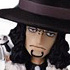 One Piece World Collectable Figure vol.24: Rob Lucci