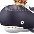 One Piece World Collectable Figure ~Zoo~ vol.1: Hoe