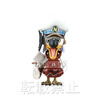 фотография One Piece World Collectable Figure ~Zoo~ vol.1: News Coo