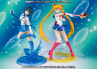 фотография Figuarts ZERO Sailor Mercury