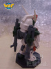 фотография Gundam World Collectable Figure vol.4: GS030 GAT-X103 Buster Gundam