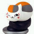 Nyanko-sensei Figure Collection Eye-Catching Ed.: Madara