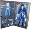 фотография Real Action Heroes 350 Roy Mustang