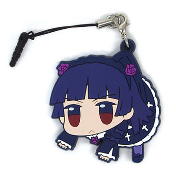 главная фотография Ore no Imouto ga Konna ni Kawaii Wake ga Nai Tsumamare Pinched Strap: Gokou Ruri